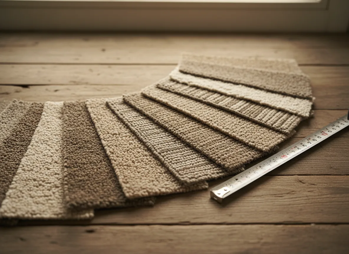 Carpet Installation Kimball, NE FAQs